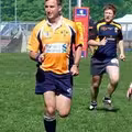 Andy Boulanger